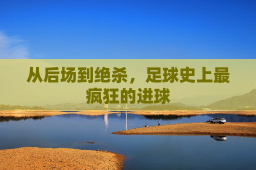 从后场到绝杀，足球史上最疯狂的进球