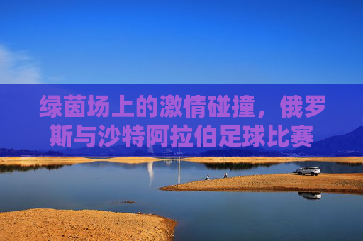 绿茵场上的激情碰撞，俄罗斯与沙特阿拉伯足球比赛