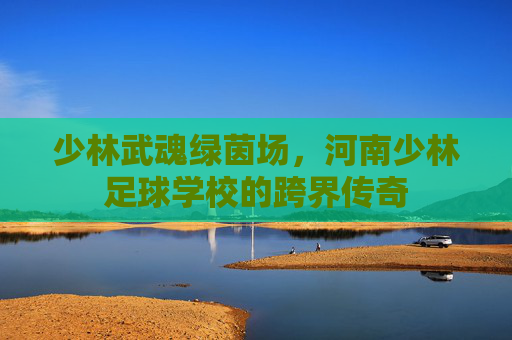 少林武魂绿茵场，河南少林足球学校的跨界传奇