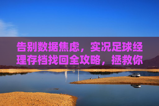 告别数据焦虑，实况足球经理存档找回全攻略，拯救你的王朝