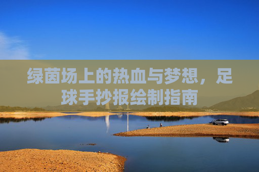 绿茵场上的热血与梦想，足球手抄报绘制指南