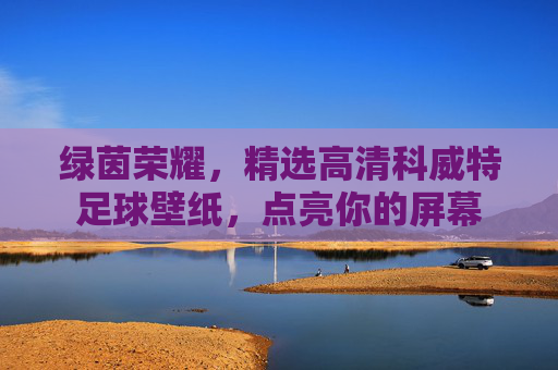 绿茵荣耀，精选高清科威特足球壁纸，点亮你的屏幕