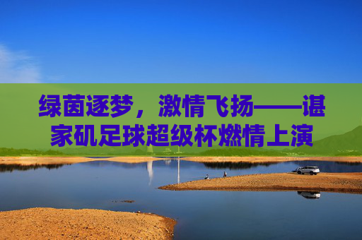 绿茵逐梦，激情飞扬——谌家矶足球超级杯燃情上演