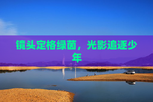 镜头定格绿茵，光影追逐少年