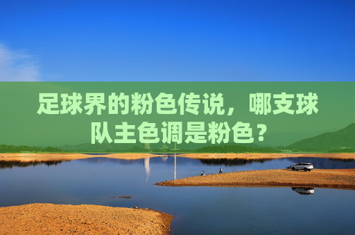 足球界的粉色传说，哪支球队主色调是粉色？