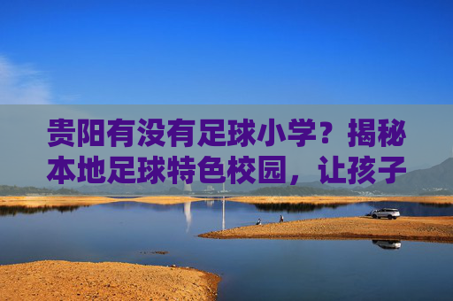 贵阳有没有足球小学？揭秘本地足球特色校园，让孩子足够精彩