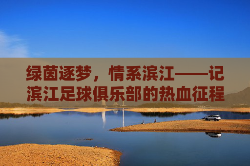 绿茵逐梦，情系滨江——记滨江足球俱乐部的热血征程