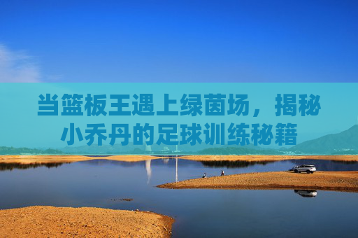 当篮板王遇上绿茵场，揭秘小乔丹的足球训练秘籍