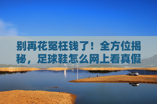 别再花冤枉钱了！全方位揭秘，足球鞋怎么网上看真假？