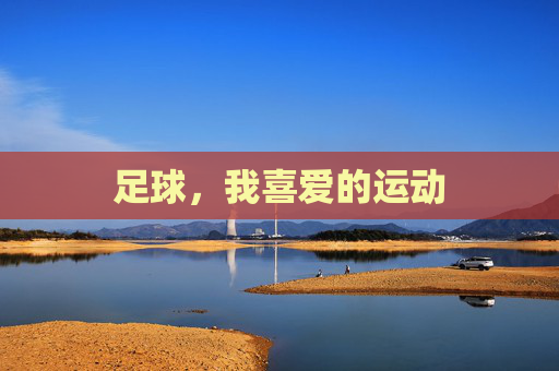 足球，我喜爱的运动