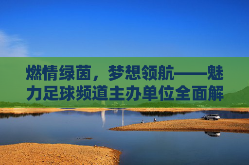 燃情绿茵，梦想领航——魅力足球频道主办单位全面解读