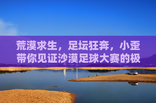 荒漠求生，足坛狂奔，小歪带你见证沙漠足球大赛的极限时刻