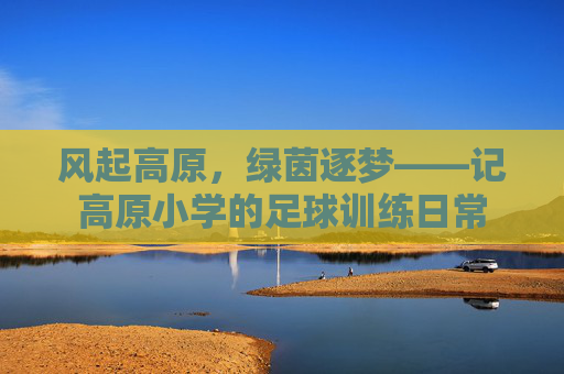 风起高原，绿茵逐梦——记高原小学的足球训练日常