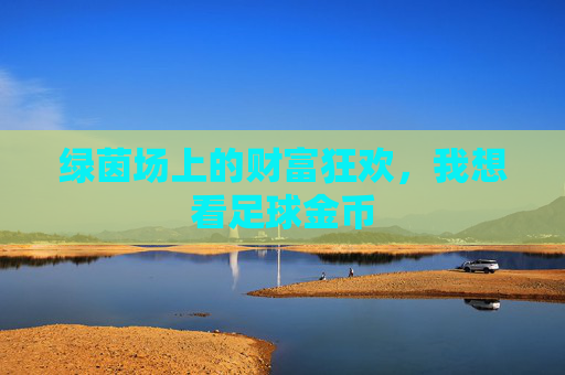 绿茵场上的财富狂欢，我想看足球金币