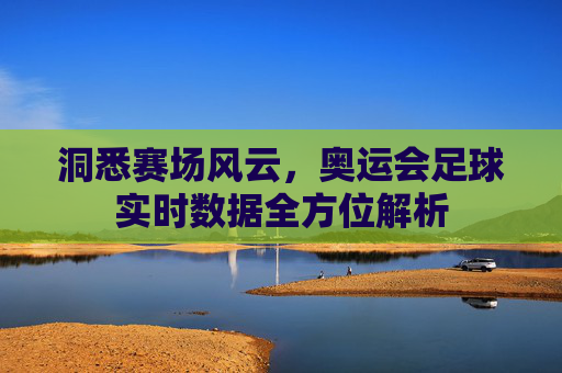 洞悉赛场风云，奥运会足球实时数据全方位解析