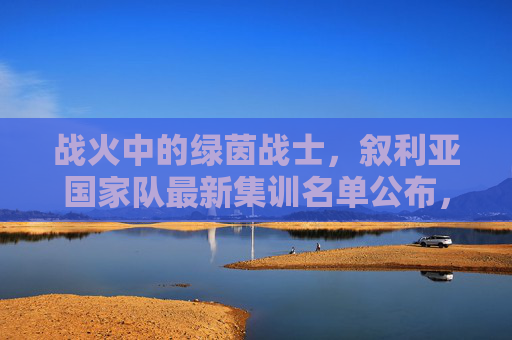 战火中的绿茵战士，叙利亚国家队最新集训名单公布，誓师冲击下一阶段征程