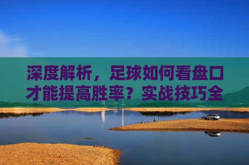 深度解析，足球如何看盘口才能提高胜率？实战技巧全攻略