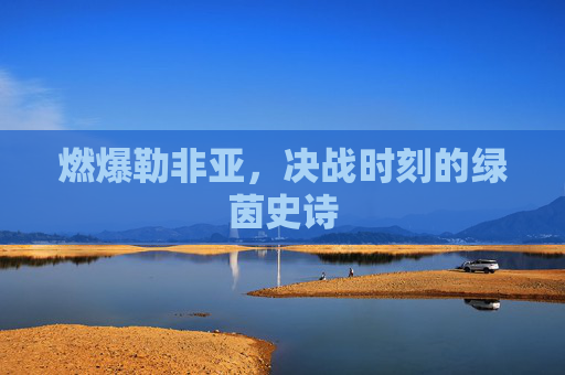 燃爆勒非亚，决战时刻的绿茵史诗