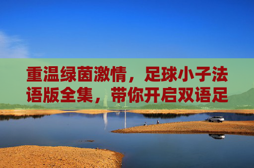 重温绿茵激情，足球小子法语版全集，带你开启双语足球梦