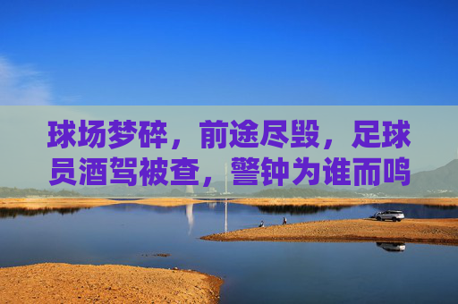 球场梦碎，前途尽毁，足球员酒驾被查，警钟为谁而鸣？
