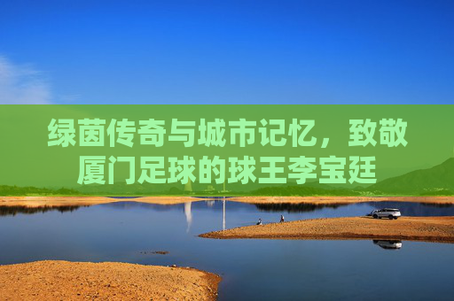 绿茵传奇与城市记忆，致敬厦门足球的球王李宝廷