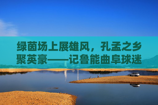 绿茵场上展雄风，孔孟之乡聚英豪——记鲁能曲阜球迷会足球队