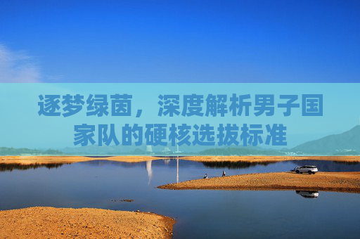 逐梦绿茵，深度解析男子国家队的硬核选拔标准