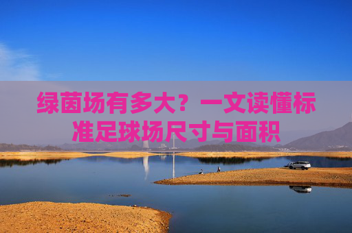 绿茵场有多大？一文读懂标准足球场尺寸与面积