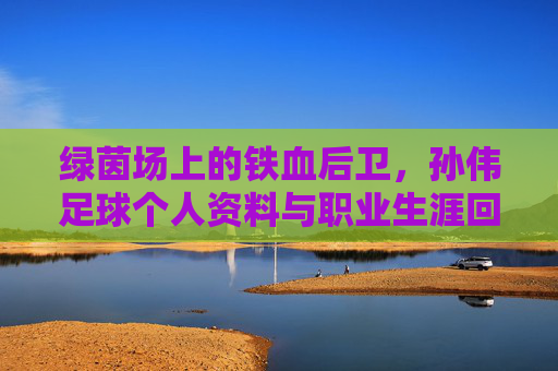 绿茵场上的铁血后卫,孙伟足球个人资料与职业生涯回顾