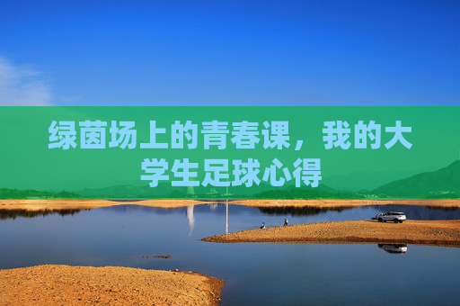 绿茵场上的青春课,我的大学生足球心得
