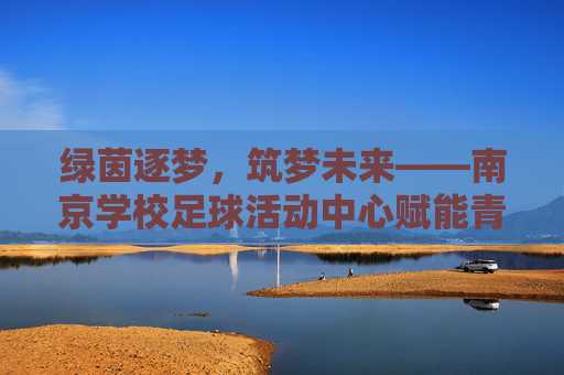 绿茵逐梦，筑梦未来——南京学校足球活动中心赋能青少年成长