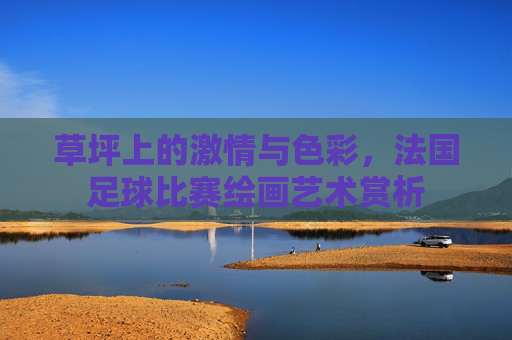 草坪上的激情与色彩，法国足球比赛绘画艺术赏析