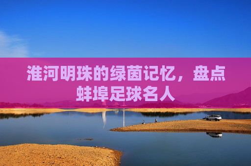 淮河明珠的绿茵记忆,盘点蚌埠足球名人