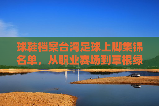球鞋档案台湾足球上脚集锦名单，从职业赛场到草根绿茵的装备进化论