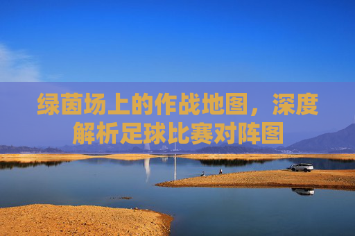 绿茵场上的作战地图，深度解析足球比赛对阵图