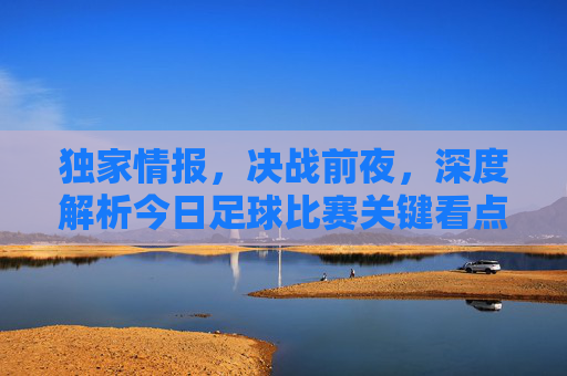 独家情报,决战前夜,深度解析今日足球比赛关键看点与战术博弈