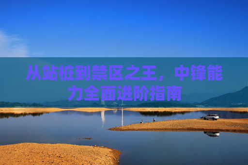 从站桩到禁区之王，中锋能力全面进阶指南