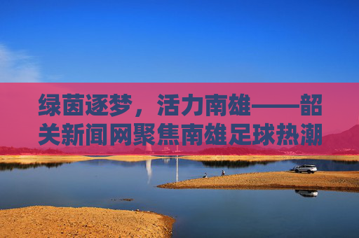 绿茵逐梦，活力南雄——韶关新闻网聚焦南雄足球热潮