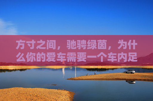 方寸之间,驰骋绿茵,为什么你的爱车需要一个车内足球摆件?