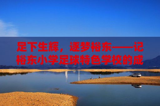 足下生辉,逐梦裕东——记裕东小学足球特色学校的成长之路