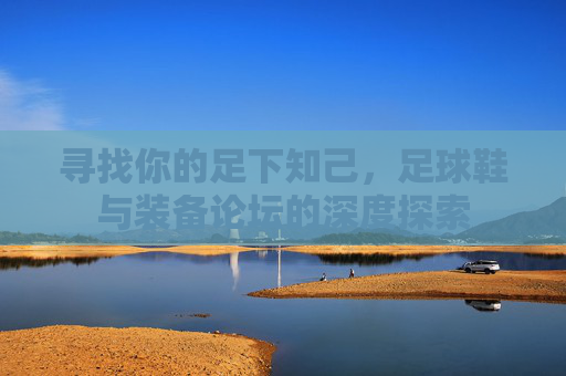 寻找你的足下知己,足球鞋与装备论坛的深度探索