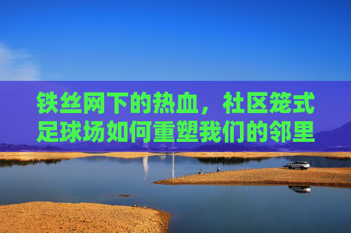 铁丝网下的热血,社区笼式足球场如何重塑我们的邻里生活