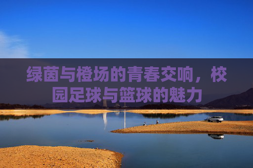 绿茵与橙场的青春交响，校园足球与篮球的魅力