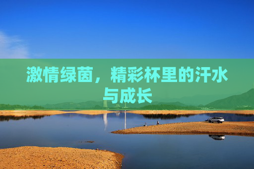 激情绿茵,精彩杯里的汗水与成长