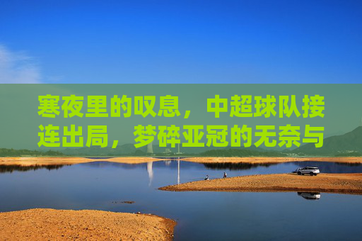 寒夜里的叹息,中超球队接连出局,梦碎亚冠的无奈与反思