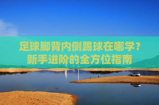 足球脚背内侧踢球在哪学？新手进阶的全方位指南