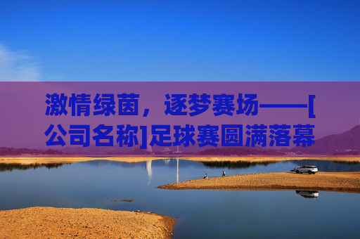 激情绿茵，逐梦赛场——[公司名称]足球赛圆满落幕