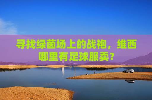 寻找绿茵场上的战袍，维西哪里有足球服卖？