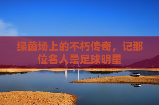 绿茵场上的不朽传奇，记那位名人是足球明星
