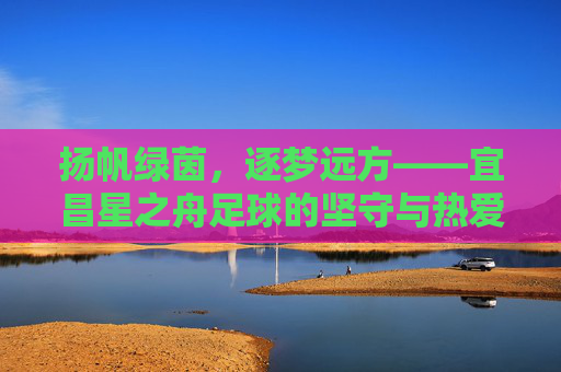 扬帆绿茵，逐梦远方——宜昌星之舟足球的坚守与热爱